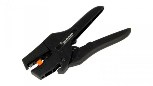 Ściągacz izolacji 28AWG÷10AWG 0,08÷6mm2 193mm 734185-1