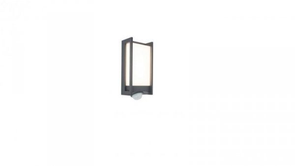 Kinkiet Zewnętrzny LED QUBO 18W 1100lm IP54 230V 3000K 5193002118