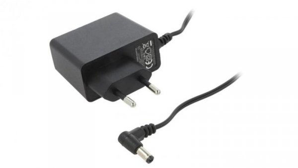 Zasilacz impulsowy stałonapięciowy 12VDC 1,33A 15W wtyczkowy PRO1512W2E-2555L