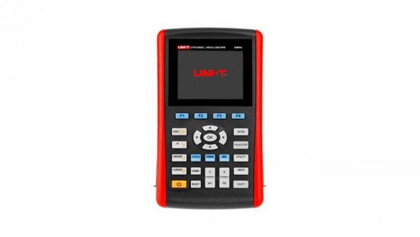 Oscyloskop 50MHz model UTD1050CL