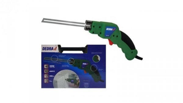 NÓŻ TERMICZNY 150W MAX 450 STP C