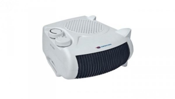 TERMOWENTYLATOR 2000W DA-T201