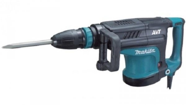 MŁOT UDAROWY KUJĄCY SDS-MAX 1510W Z AVT