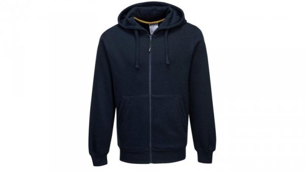 BLUZA Z KAPTUREM NICKEL KS31 ROZMIAR XL