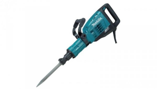 MŁOT UDAROWY KUJĄCY HEX 1510W UCHWYT HEX 30MM
