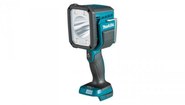 LATARKA BEZPRZEWODOWA LED 18V/14.4V LI-LON