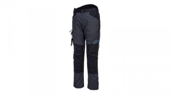 SPODNIE OCHRONNE DO PASA WX3 T701MGR REGULAR 44/EU60