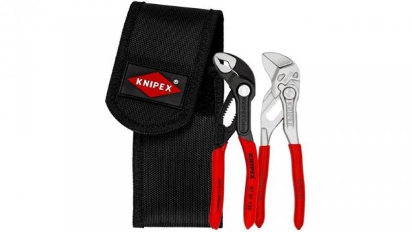 ZESTAW SZCZYPIEC MINI W ETUI NA PASEK 2SZT.