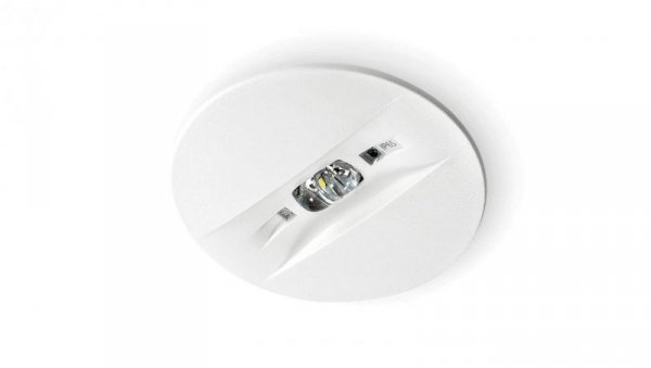 Oprawa awaryjna OWA FL LED AR AT 1C -9016-RND
