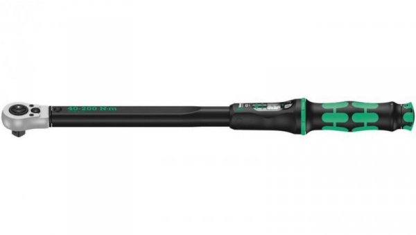 KLUCZ DYNAMOMETRYCZNY CLICK-TORQUE 1/2 40-200NM