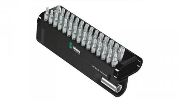 BIT-CHECK 30 TX UNIVERSAL 1, 30 CZĘŚĆ