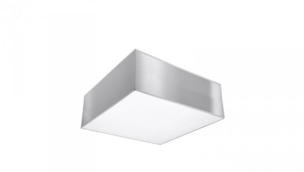 Plafon HORUS 25 szary
