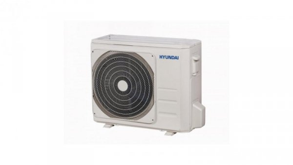 Klimatyzator - agregat HYUNDAI HCU-M36OU/2 uniwersalny 10,5kW j.zewnętrzna