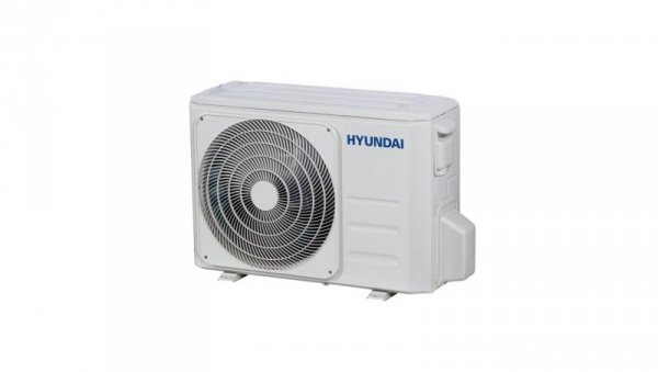 Klimatyzator - agregat HYUNDAI HRP-M18SEPO Smart Easy PRO 5,3kW j.zewnętrzna