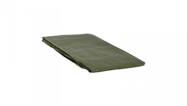 Plandeka 90 wzmacniana 3x3m PL903/3 BRADAS