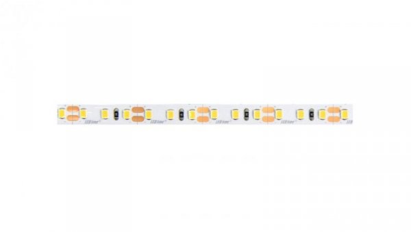 LED line Taśma 600 SMD 12V 6500K neutralna 9,6W 5 lat gwar. /5m/