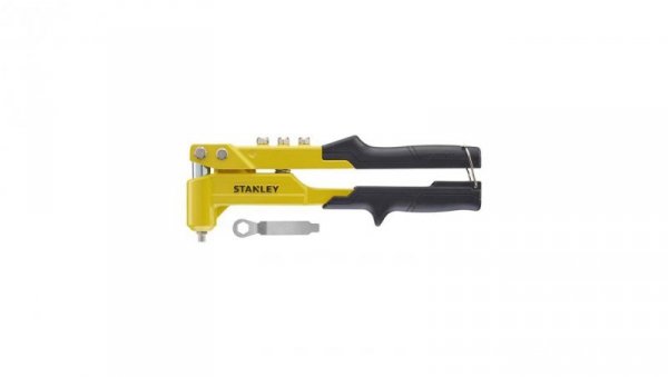 NITOWNICA BOCZNA MR100, 2, 3, 4, 5MM, ODLEWANY KORPUS