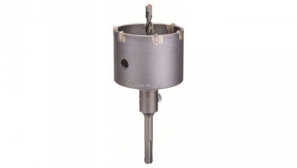WIERTŁO KORONKOWE SDS+ 82MM
