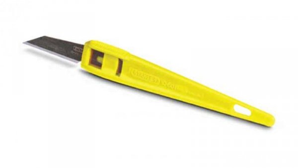 NÓŻ JEDNORAZOWEGO UŻYTKU L=140MM SZT.50 P