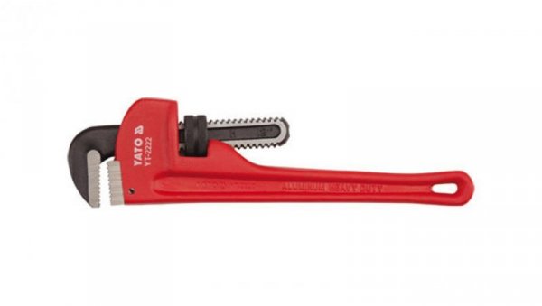 KLUCZ DO RUR STILLSON ALUMINIOWY 285MM