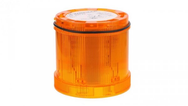 Element świetlny żółty LED 24V AC/DC do KombiSIGN 71 644.300.75