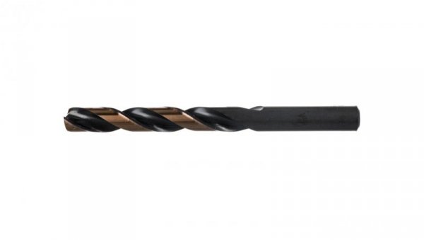 Wiertło do metalu HSS-CNC 124 stopni calaPro-Teccala 13.0 mm 55H040