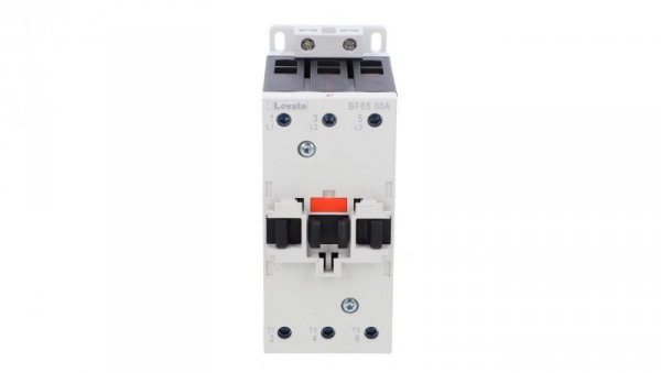 Stycznik mocy 3P 65 A AC3 cewka 230 VAC 50/60 Hz 0Z 0R BF6500A230