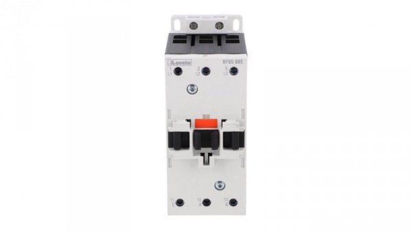 Stycznik mocy 3P 65 A AC3 cewka 100...250 VAC/DC 0Z 0R BF6500E230