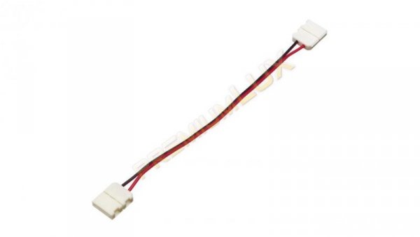 Złączka do taśmy led 10mm t+k+t