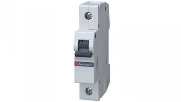 Wyłącznik nadprądowy BHW-T10 1P TYP B 20A MCB 10kA
