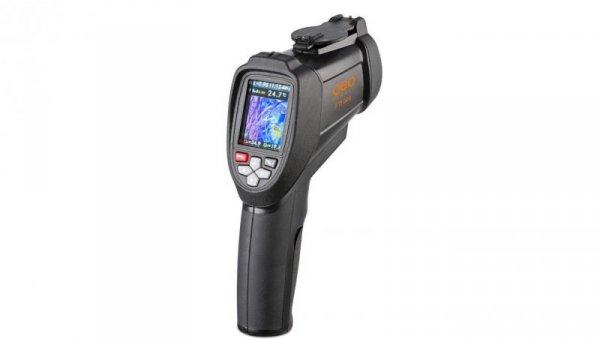 Kamera termowizyjna geo-FENNEL FTI 300 18-201-42
