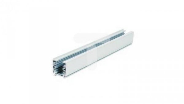 Szyna do LUXsystem-3F CreeLamp 2m white biała aluminium oświetlenie szynowe