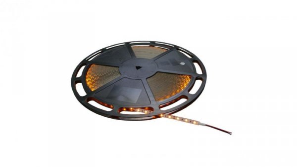 Taśma 60 led smd 2835 żółta 1m ip20 PREMIUM