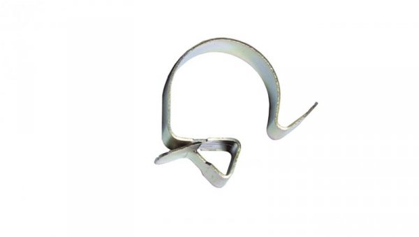 Klips wciskany Britclips GAM8 fi 15-21mm grubość 8-12mm / 52091221 /100szt./