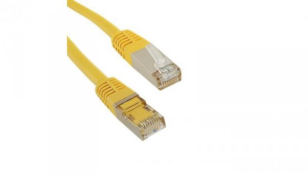 Qoltec Kabel Patchcord FTP CAT6 0.25m