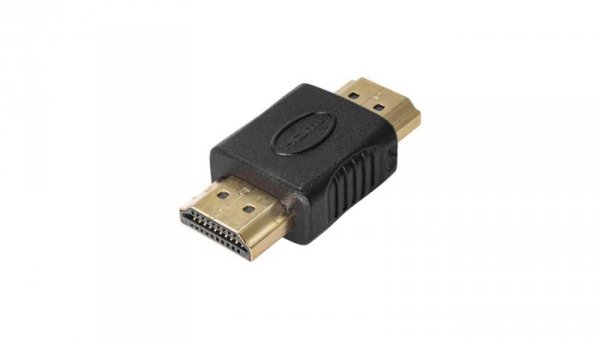 Adapter Akyga AK-AD-21 HDMI (m) / HDMI (m)