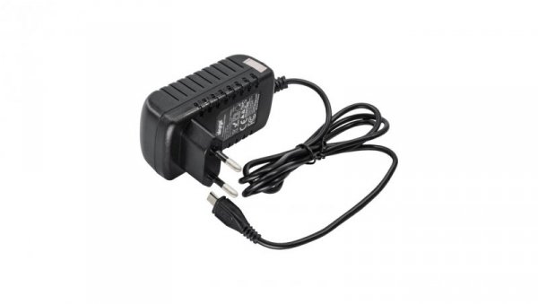 Zasilacz impulsowy Akyga AK-TB-06 5.0V / 2.5A 12.5W micro USB B 1.1m