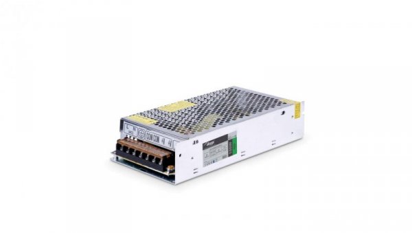Zasilacz impulsowy modułowy do LED Akyga AK-L1-150 12V / 12.5A 150W