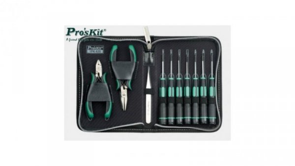 Zestaw narzędzi serwisanta 1PK-635 20215