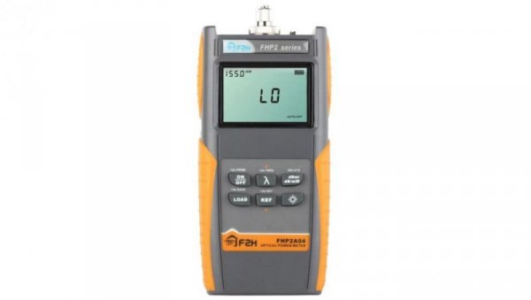 Miernik mocy FHP2B04 850/1300/1310/1490/1550/1625nm FHP2B04