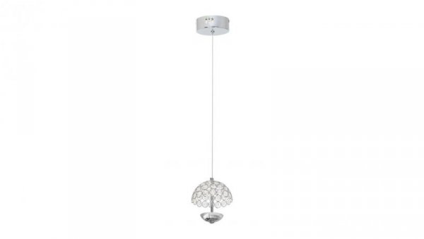 LAMPA WISZĄCA VENUS 1x5W LED