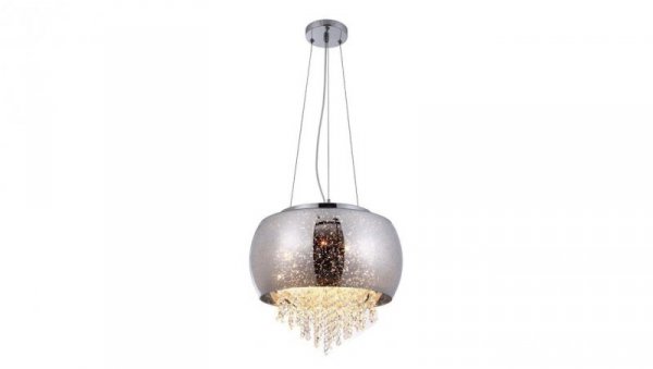 Lampa wisząca starlight 3xE14 ML241