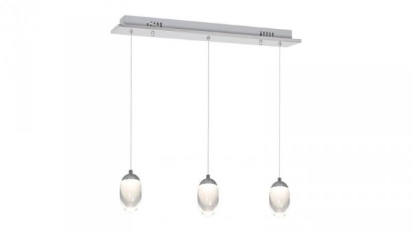 Lampa wisząca oVo 15W LED 1050 Lm ML428