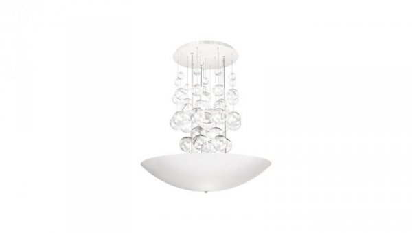 Lampa wisząca perla bianco 42W LED 2940 lm ML857