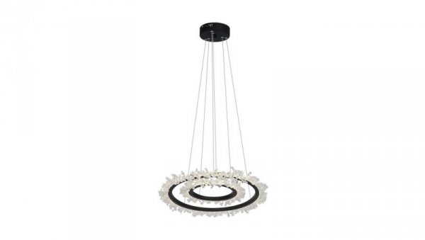 Lampa wisząca frozen 60W LED 3600 Lm ML617