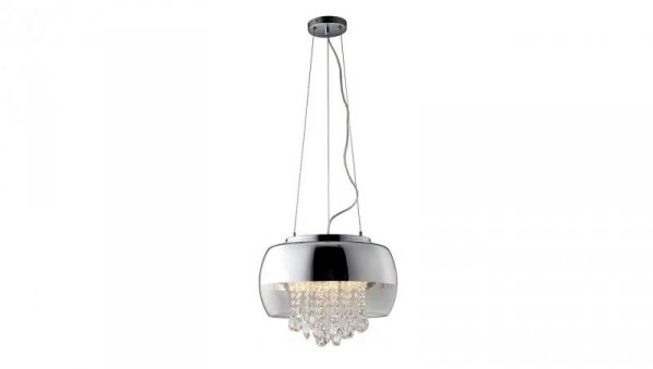 Lampa wisząca luna 3xE14 LED ML3801