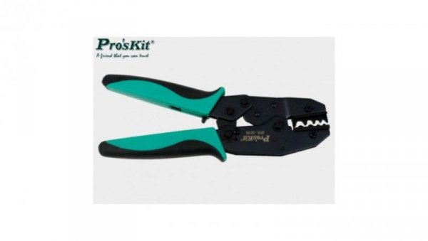 Zaciskacz konektorów nieizolowanych 6PK-301N 20943