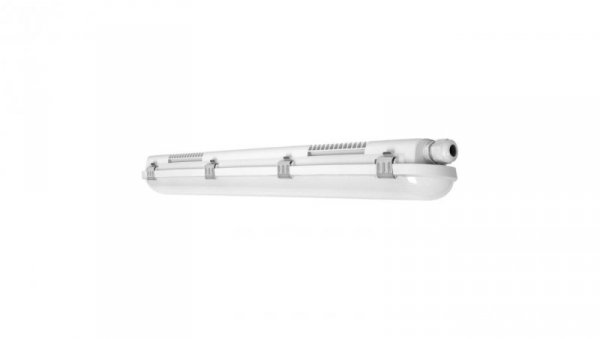 Oprawa hermetyczna LED DAMP PROOF VALUE 600 18W 2160lm 4000K IP65 3 LATA GWARANCJI 4058075300743