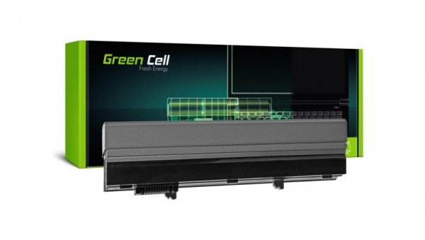 Bateria Green Cell YP463 do Dell Latitude E4300 E4310 E4320 E4400