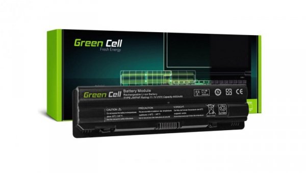 Bateria Green Cell JWPHF R795X do Dell XPS 15 L501x L502x XPS 17 L701x L702x